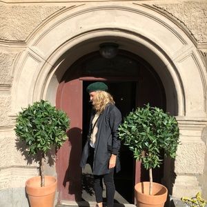 Meet your Posher, Maureen